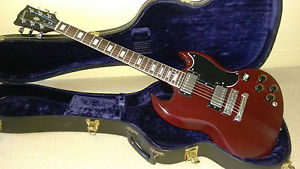 1978 Gibson SG - Closet Classic