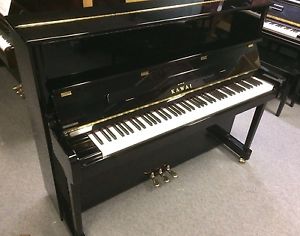 KAWAI K3 Made in Japan the Uright Piano @ CarlingfordMUSIC
