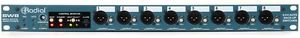 Radial SW8 8-channel Passive Auto-Switcher