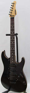 SCHECTER EX5 prototype Used  w/ Gigbag
