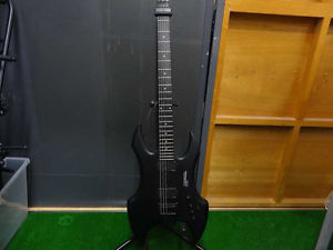 STEINBERGER SD-2FPA Used  w/ Gigbag