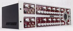 Mindprint DTC Dual Tube Channel High-End Preamp + Top Zustand + 1.5 J Garantie