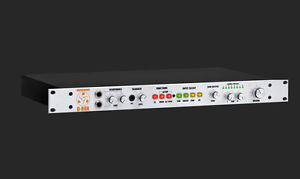 Dangerous Music D-BOX Central Control With special cable.