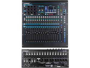 Allen & Heath Qu-16 Mixer Digitale