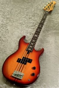 YAMAHA BB-1200 '78 Used  w/ Hard case