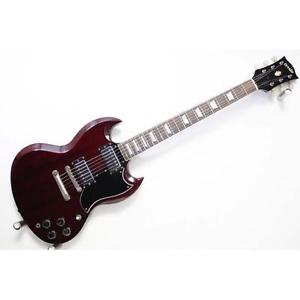 Orville by GibsonSG-65 FREESHIPPING from JAPAN