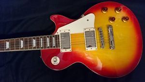 Epiphone LES PAUL STANDARD Electric Guitar Free Shipping