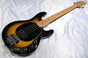 Musicman '79 StingRay Used Electric Bass Guitar Active Free Shipping