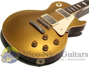 Gibson 2010 Historic 1957 Les Paul Dark Back VOS Electric Guitar Free Shipping