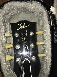 TOKAI REBORN LS50 LES PAUL 1979