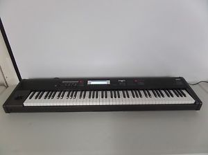Korg TR-88 88-Key Keyboard Workstation/Music Production System Synthesizer