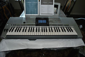 yamaha psr 3000