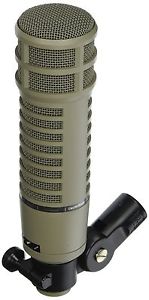 Electro Voice RE-20 Cardioid Microphone