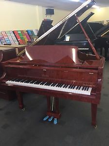 Essex, designed by Steinway