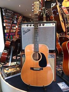 Martin D28 Pre-Owned 1995 Model
