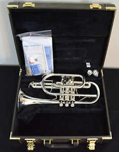 Yamaha YCR-8335IIS Bb Cornet