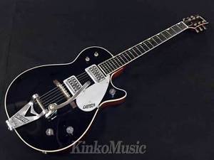 Gretsch G6128t Duo Jet Electric 