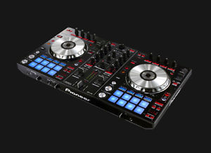 Pioneer DDJ-SR 2-Ch DJ Controller for Serato-Pristine!- Questioms? 877-640-8205