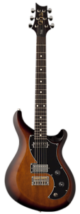 PRS Vela Electric Guitar Mccarty Sunburst
