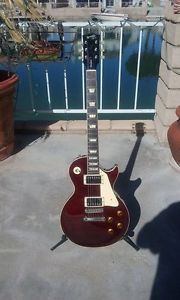 Orville by Gibson Les paul Standard 1991