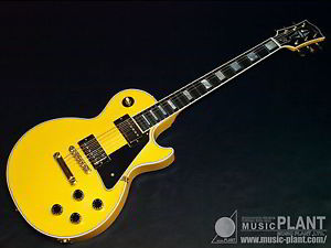 Gibson Custom Shop Les Paul Custom VOS
