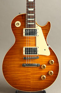 Gibson Custom Shop Collector's Choice #24 Charles Daughtry 1959 Les Paul