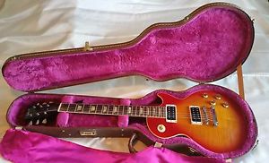 Gibson 1997 Les Paul Classic Premium Plus Guitar