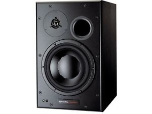 Dynaudio BM15a Monitor Speakers : Fantastic Condition : Well Looked After
