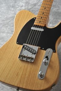 Fender American Vintage '52 Telecaster - Natural Electric Guitar Free Shipping