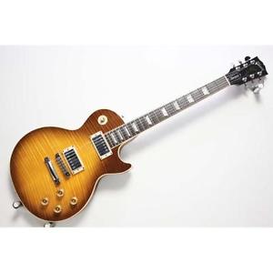 GibsonLES PAUL STANDARD PLUS FREESHIPPING from JAPAN