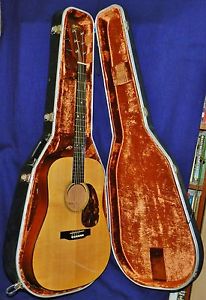 Outstanding 2002 MARTIN D-16GT Acoustic, VGCond. Vintage Martin HSC!