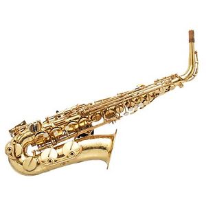 Yamaha Alto Saxophones Yas475 W 