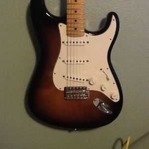 Fender American Special Stratocaster Electric Guitar