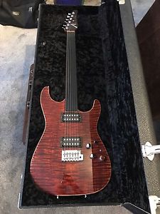 Tom Anderson - Hollow Cobra S - Guitar - Rare