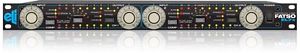 Empirical Labs EL-7X FATSO Compressor w/Tube Full Analog Tape Simulator