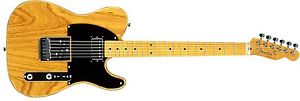 Fender Japan Classic 50s Tele Sp