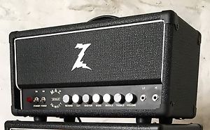 2002 Dr. Z MAZ-38 Sr. 38 watt Guitar Amp 15th Anniversary Edition USA TONE!