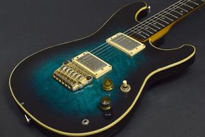 Ibanez RS1010SL Steve Lukather Roadstar II 1983 Electric Guitar Free Shipping