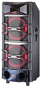 Holmes 100% Recycled 20" Power Fan, Made in the USA