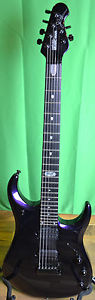 Ernie Ball Music Man JPX John Petrucci Signature 10th Anniversary Guitar