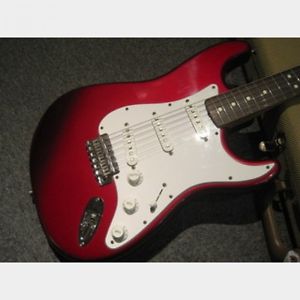 Fender American Vintage 62 Stratocaster Electric Guitar Free Shipping