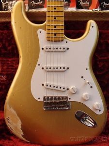 Fender Custom Shop ''YAMANO LIMITED'' TBC 60th Anniversary 1954 Stratocaster