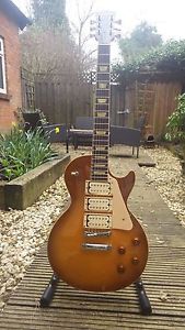 Gibson Les Paul Classic (Ace Frehley)