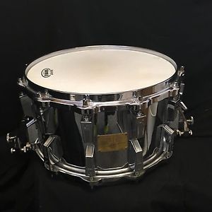 SONOR Signature Series HLD Snaredrum good condition 14x8