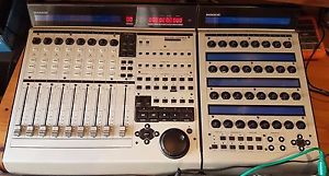 Rare Mackie C4 pro controller