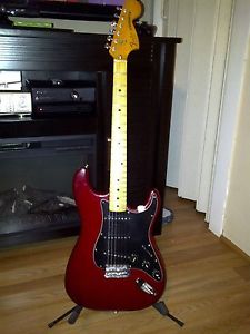 1979 Fender Stratocaster