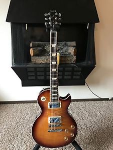 Gibson Les Paul 2013 Desert Sunburst