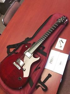 PRS SE Paul Reed Smith Single Cutaway Cut Nick Catanese w/ EMG