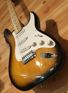 F/S Bacchus BST-100 M / 2TS Electric guiters Hard to find Rare #03447080