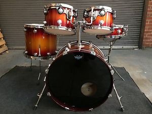 Camco Drum Set